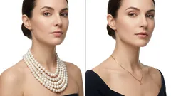 Šperky, ktoré vás nenápadne starnú: 7 chýb v štýle, o ktorých stylisti mlčia (a čím ich nahradiť)