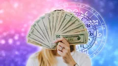  Na začiatku roka 2026 sa tri znamenia zverokruhu dočkajú bohatstva. Pozrime sa, komu sa podarí vyriešiť všetky finančné problémy.