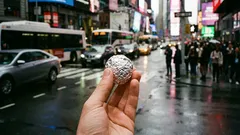 Prečo sa oplatí nosiť kúsok hliníkovej fólie v kabelke: 7 situácií, keď zachráni deň